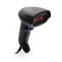 Datalogic Gryphon I GD4220 Handheld bar code reader 1D Linear Black