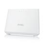 Zyxel DX3301-T0 router inalámbrico Gigabit Ethernet Doble banda (2,4 GHz   5 GHz) Blanco