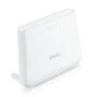 Zyxel DX3301-T0 router inalámbrico Gigabit Ethernet Doble banda (2,4 GHz   5 GHz) Blanco