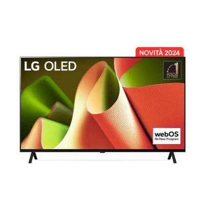 LG OLED B4 OLED55B46LA 139,7 cm (55") 4K Ultra HD Smart TV Wifi Gris