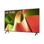 LG OLED B4 OLED55B46LA 139,7 cm (55") 4K Ultra HD Smart TV Wifi Gris