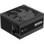 Corsair RM1000x unidad de fuente de alimentación 1000 W 24-pin ATX ATX Negro