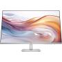 HP Series 5 Monitor FHD serie 5 de 27 pulgadas y altura ajustable - 527sh