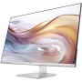 HP Series 5 Höhenverstellbarer 27-Zoll-Monitor FHD -Serie 5 – 527sh