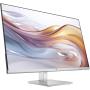 HP Series 5 Monitor FHD serie 5 de 27 pulgadas y altura ajustable - 527sh