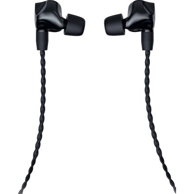 Razer Moray Cuffie Cablato In-ear Nero