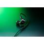 Razer Moray Auriculares Alámbrico Dentro de oído Negro