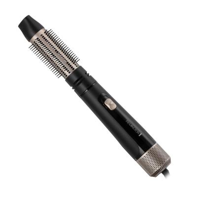 Remington AS7500 Hot air brush Warm Black, Champagne 1000 W 1.8 m