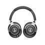 Audio-Technica ATH-M70X auricular y casco Auriculares Alámbrico Diadema Música Negro