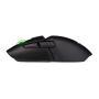 Thermaltake Argent M5 Maus Gaming Beidhändig RF Wireless + Bluetooth + USB Type-A Optisch 16000 DPI