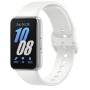 Samsung Galaxy Fit3 4,06 cm (1.6") AMOLED 40 mm Numérique 256 x 402 pixels Écran tactile Argent