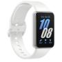 Samsung Galaxy Fit3 4,06 cm (1.6") AMOLED 40 mm Numérique 256 x 402 pixels Écran tactile Argent