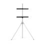 One For All Tripod WM7462 165,1 cm (65") Argent