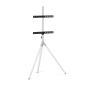 One For All Tripod WM7462 165,1 cm (65") Argent