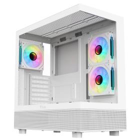 itek SHOWBUI 42W Tower Blanc