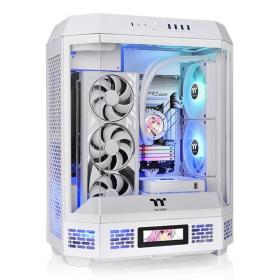 Thermaltake CA-1Z1-00M6WN-00 carcasa de ordenador Midi Tower Blanco