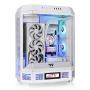 Thermaltake CA-1Z1-00M6WN-00 computer case Midi Tower Bianco