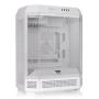 Thermaltake CA-1Z1-00M6WN-00 carcasa de ordenador Midi Tower Blanco