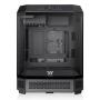 Thermaltake CA-1Z1-00M1WN-00 carcasa de ordenador Midi Tower Negro