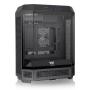 Thermaltake CA-1Z1-00M1WN-00 carcasa de ordenador Midi Tower Negro