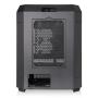 Thermaltake CA-1Z1-00M1WN-00 carcasa de ordenador Midi Tower Negro