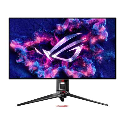 ASUS ROG Swift PG32UCDP computer monitor 80 cm (31.5") 3840 x 2160 pixels 4K Ultra HD OLED Black