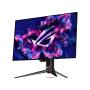 ASUS ROG Swift PG32UCDP computer monitor 80 cm (31.5") 3840 x 2160 pixels 4K Ultra HD OLED Black