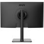 MSI Modern MD2412P computer monitor 60.5 cm (23.8") 1920 x 1080 pixels Full HD LED Black