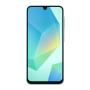 Samsung SM-A166B DS 17 cm (6.7") Dual SIM Android 14 5G USB Type-C 8 GB 256 GB 5000 mAh Green