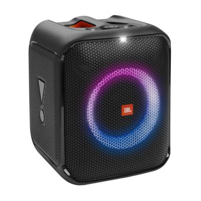 JBL Partybox Encore Essential Tragbarer Mono-Lautsprecher Schwarz 100 W