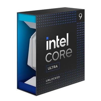 Intel Core Ultra 9 285K processeur 36 Mo Smart Cache Boîte