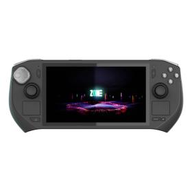 Zotac Zone console de jeux portables 17,8 cm (7") 512 Go Wifi Noir