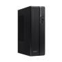 Acer Veriton X X2720G Intel® Core™ i5 i5-12400 8 GB DDR5-SDRAM 512 GB SSD Desktop PC Black