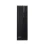 Acer Veriton X X2720G Intel® Core™ i5 i5-12400 8 GB DDR5-SDRAM 512 GB SSD Desktop PC Black