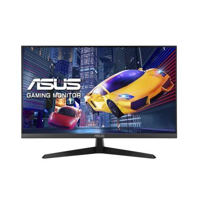 ASUS VY279HGR écran plat de PC 68,6 cm (27") 1920 x 1080 pixels Full HD LCD Noir