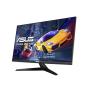 ASUS VY279HGR écran plat de PC 68,6 cm (27") 1920 x 1080 pixels Full HD LCD Noir