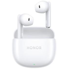 Honor X6 Auriculares Inalámbrico Dentro de oído Llamadas Música USB Tipo C Bluetooth Blanco