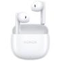 Honor X6 Headset Wireless In-ear Calls Music USB Type-C Bluetooth White