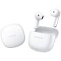 Honor X6 Casque Sans fil Ecouteurs Appels Musique USB Type-C Bluetooth Blanc