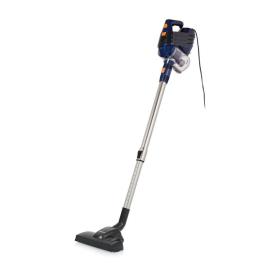 Tristar SZ-2318 stick vacuum electric broom AC Dry Bagless 600 W Blue