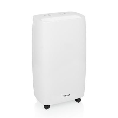 Tristar DH-5419 déshumidificateur 10 L 44 dB 205 W Blanc