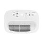 Tristar DH-5419 deumidificatore 10 L 44 dB 205 W Bianco