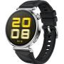 Huawei WATCH GT5 41mm 3,35 cm (1.32") AMOLED Digital 466 x 466 Pixel Edelstahl