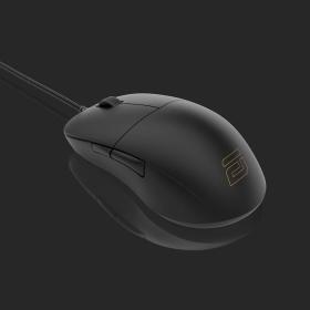 Endgame Gear EGG-XM1R-BLK ratón Juego mano derecha USB tipo A Óptico 19000 DPI