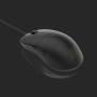 Endgame Gear EGG-XM1R-BLK mouse Gaming Mano destra USB tipo A Ottico 19000 DPI