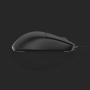 Endgame Gear EGG-XM1R-BLK mouse Gaming Mano destra USB tipo A Ottico 19000 DPI