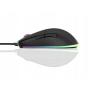 Endgame Gear XM1 RGB mouse Gaming Right-hand USB Type-A Optical 16000 DPI