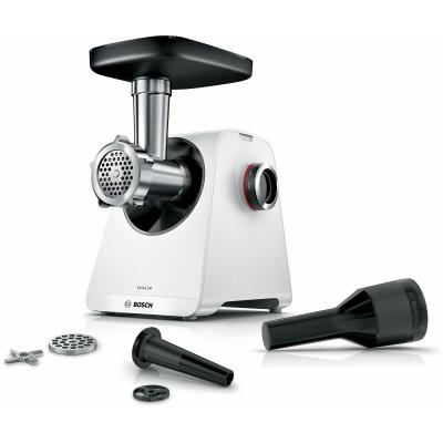 Bosch Serie 4 MFWS420W mincer 1300 W White