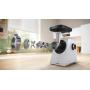 Bosch Serie 4 MFWS420W mincer 1300 W White