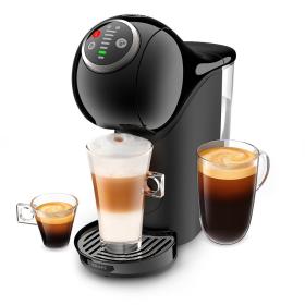 Krups Genio 2 KP3408 Semi-automática Máquina espresso 0,8 L